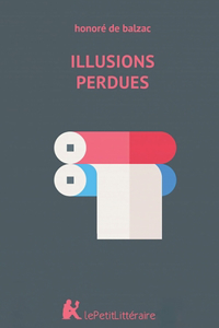 Illusions perdues
