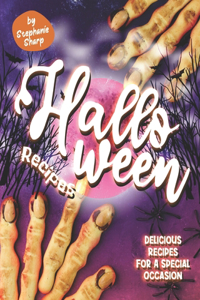 Halloween Recipes