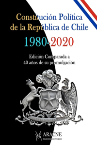 Constitución Política de la República de Chile