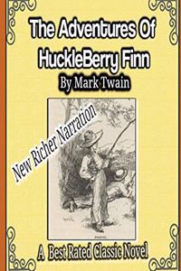 The Adventures of Huckleberry Finn