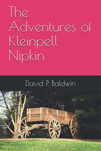 Adventures of Kleinpell Nipkin