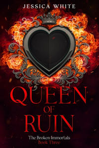 Queen of Ruin