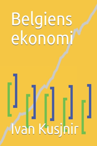 Belgiens ekonomi