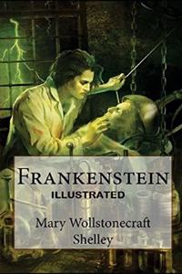 Frankenstein Illustrated