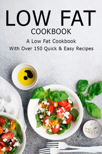 Low Fat CookBook