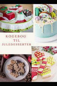 Kogebog til juledesserter