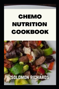 Chemo nutrition cookbook