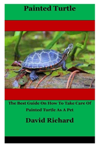 Painted Turtle