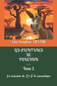 Les Aventures de Pouchon