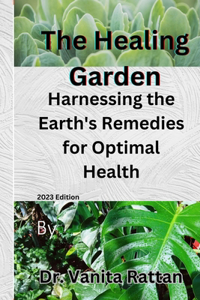 Healing Garden