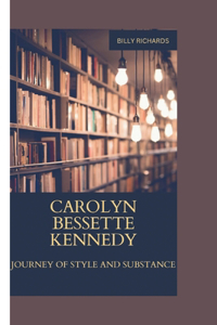 Carolyn Bessette Kennedy