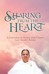 Sharing from the Heart