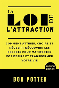 Loi de l'Attraction