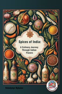 Spices of India