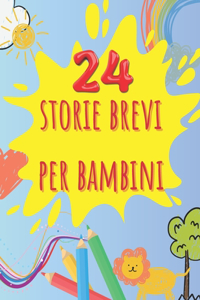 Storie brevi per bambini