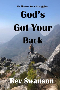 God's Got Your Back