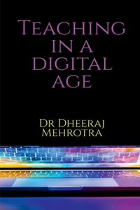 Teaching in a Digital Age