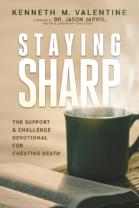 Staying Sharp