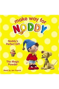 Noddy's Perfect Gift