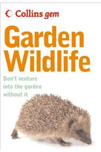 Garden Wildlife