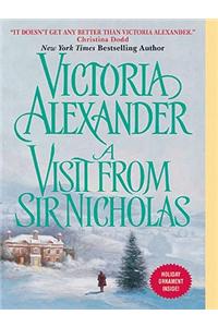 A Visit from Sir Nicholas