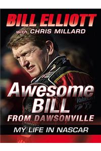 Awesome Bill from Dawsonville