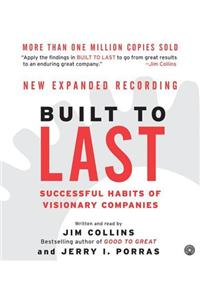 Built to Last