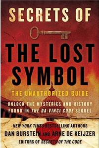 Secrets of the Lost Symbol