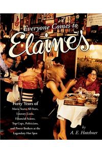 Everyone Comes to Elaine's