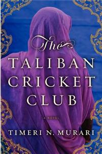 Taliban Cricket Club