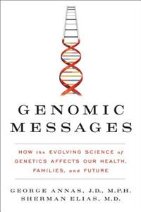 Genomic Messages