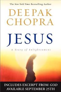 Jesus with Bonus Material