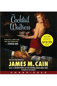 Cocktail Waitress Unabridged CD