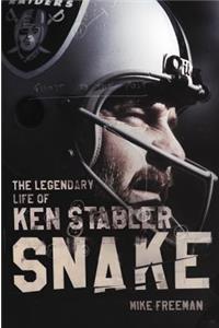 Snake: The Legendary Life of Ken Stabler