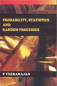 Probability Statistics & Randam Processes