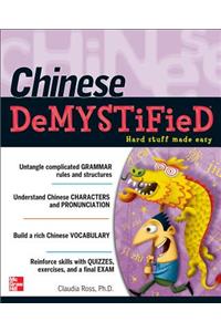 Chinese Demystified