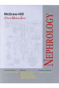 Nephrology (Clinical Medicine)
