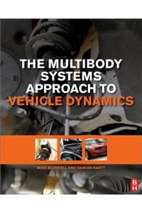 The Multibody Systems Approach to Vehicle Dynamics