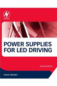 Power Supplies for Led Driving