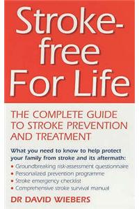 Stroke-Free For Life