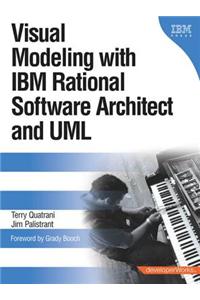 Visual Modeling with Rational Software Architect and UML