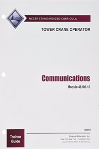 48106-10 Communications TG