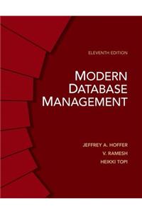 Modern Database Management