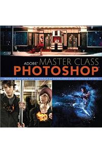 Adobe Master Class