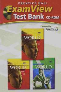 World History Exam View Ctb 2009