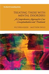Treating Those with Mental Disorders with Access Code: A Comprehensive Approach to Case Conceptualization and Treatment