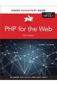 PHP for the Web