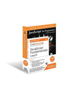 JavaScript for Programmers