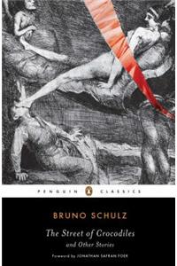 Street of Crocodiles