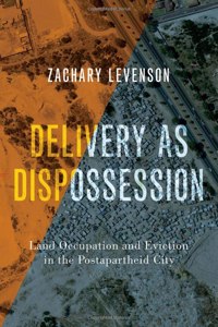 Delivery as Dispossession